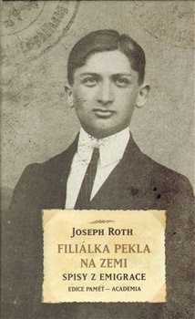 Obálka titulu Filiálka pekla na zemi