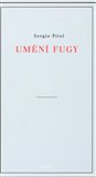 Umění fugy - obálka