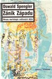Zánik Západu (Obrysy morfologie světových dějin) - obálka