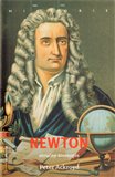 Newton - obálka