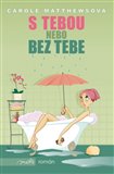 S tebou nebo bez tebe - obálka