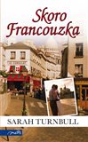 Skoro Francouzka - obálka