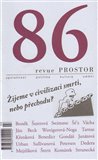 Prostor 86 - obálka
