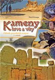Kameny krve a víry – I. díl - obálka