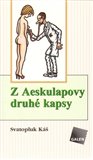 Z Aesculapovy druhé kapsy - obálka