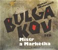 CD-Mistr a Markétka - obálka