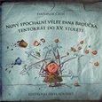 Nový epochální výlet pana Broučka tentokrát do XV. století - obálka