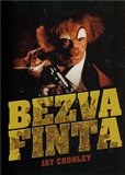 Bezva finta - obálka