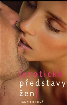 Obálka titulu Erotické představy žen