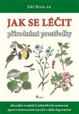 Jak se léčit přírodními prostředky - obálka