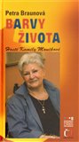 Barvy života –  Hosté Kamily Moučkové - obálka