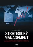 Strategický management - obálka