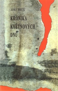 Obálka titulu Kronika květnových dnů