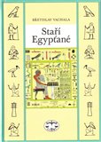 Staří Egypťané - obálka