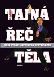 Tajná řeč těla - obálka