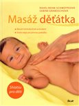 Masáž děťátka - obálka