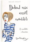 Dokud nás smrt nerozdělí - obálka