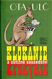Klokánie - obálka