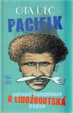Pacifik - obálka