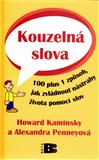 Kouzelná slova 100+1 - obálka
