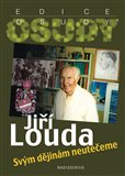 Svým dějinám neutečeme - obálka