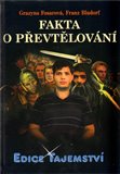 Fakta o převtělování - obálka