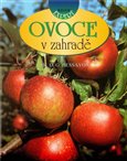Ovoce v zahradě - obálka