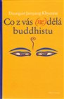 Co z vás (ne)dělá buddhistu