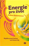 Energie pro život - obálka
