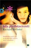 Síla představivosti - obálka