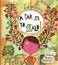 A pak se to stalo! - obálka