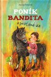 Poník Bandita a protivné ale - obálka