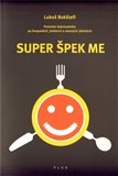 Super Špek Me - obálka