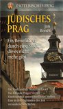 Jüdisches Prag - obálka