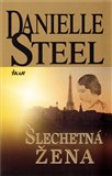 Šlechetná žena - obálka