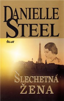 Obálka titulu Šlechetná žena