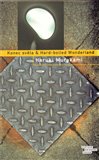 Konec světa & Hard-boiled Wonderland - obálka