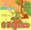 Obálka knihy O Popelce - leporelo