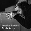 Obálka knihy Orbis Artis
