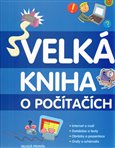 Velká kniha o počítačích - obálka
