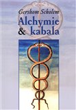 Alchymie a kabala - obálka