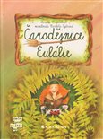 Čarodějnice Eulálie - obálka