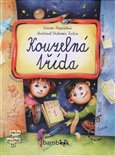 Kouzelná třída - obálka