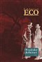 ob�lka kni�n� novinky Umberto Eco - Pra�sk� h�bitov