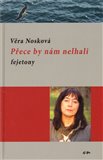 Přece by nám nelhali - obálka