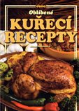 Oblíbené kuřecí recepty - obálka