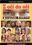 Z očí do očí - obálka