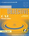 Objective CAE - 2nd edition - Student´s Book