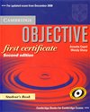 Objective FCE - 2nd edition - Student´s Book