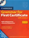Cambridge Grammar - 2nd edition - for FCE